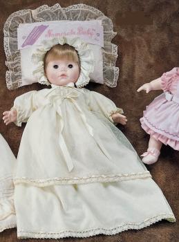 Effanbee - Baby to Love - Joyous Occasions - Namesake Baby - кукла